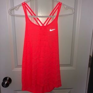 Nike tank top